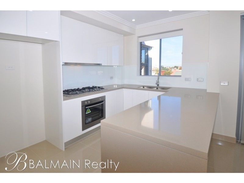 4/3-5 Gordon Street, Rozelle NSW 2039