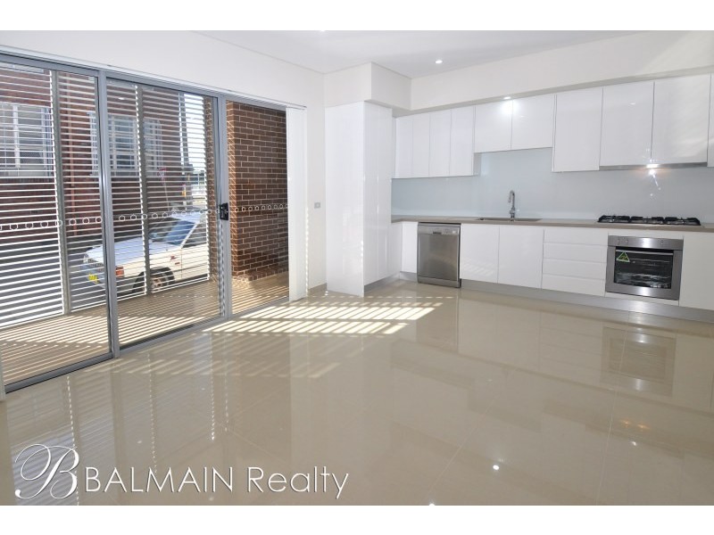 5/3-5 Gordon Street, Rozelle NSW 2039