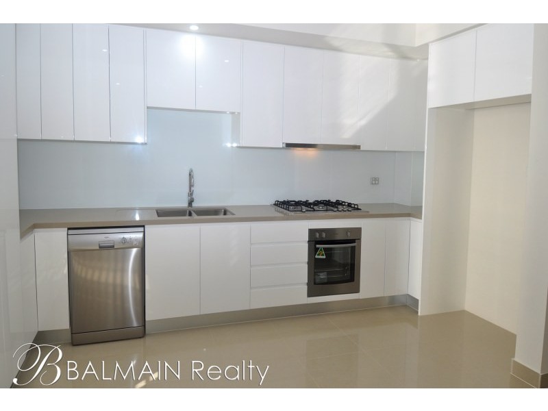5/3-5 Gordon Street, Rozelle NSW 2039