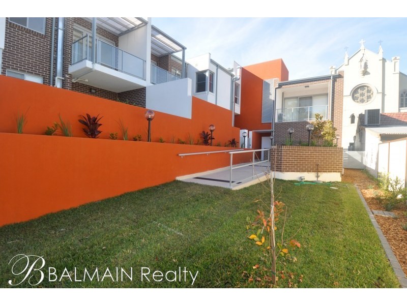 6/3-5 Gordon Street, Rozelle NSW 2039