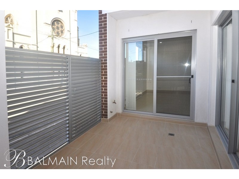 6/3-5 Gordon Street, Rozelle NSW 2039