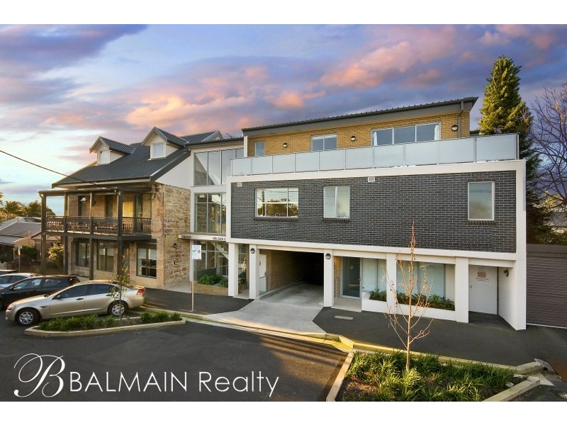 65-69 Nelson Street, Rozelle NSW 2039