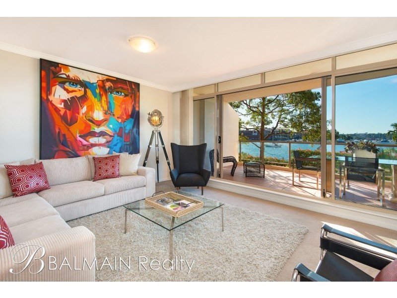 103/15 Warayama Place, Rozelle NSW 2039