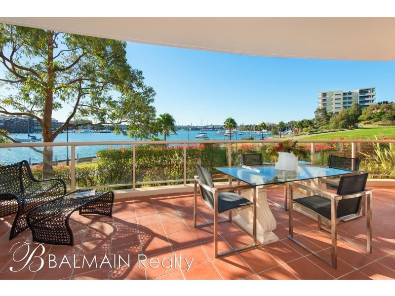 103/15 Warayama Place, Rozelle NSW 2039