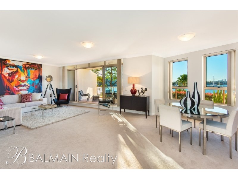 103/15 Warayama Place, Rozelle NSW 2039