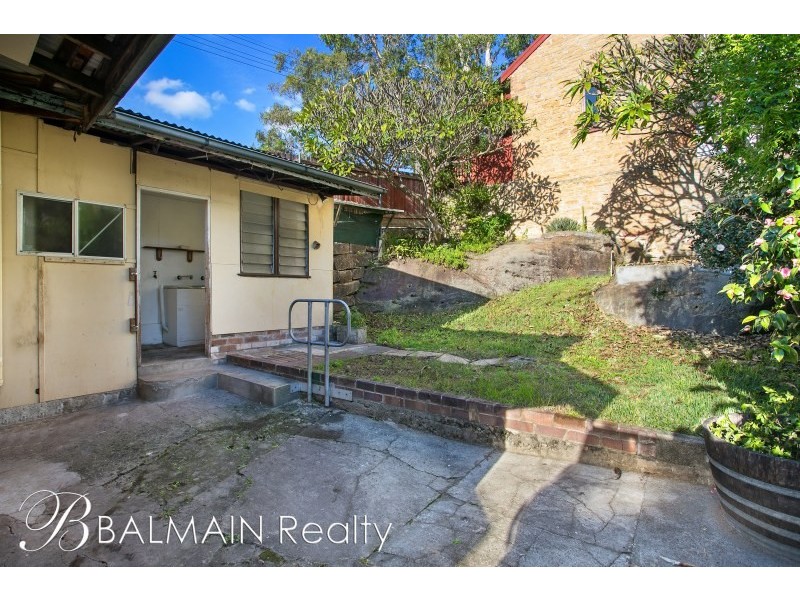 40 Moodie Street, Rozelle NSW 2039