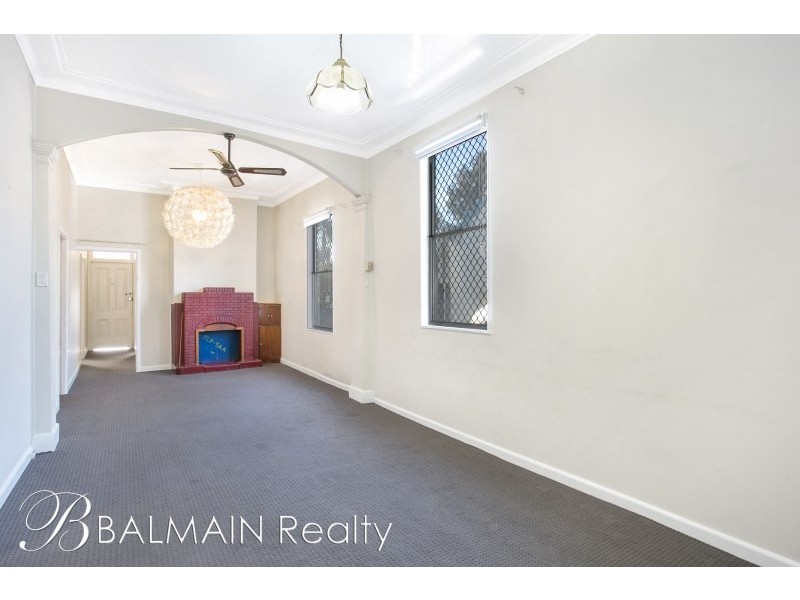 40 Moodie Street, Rozelle NSW 2039
