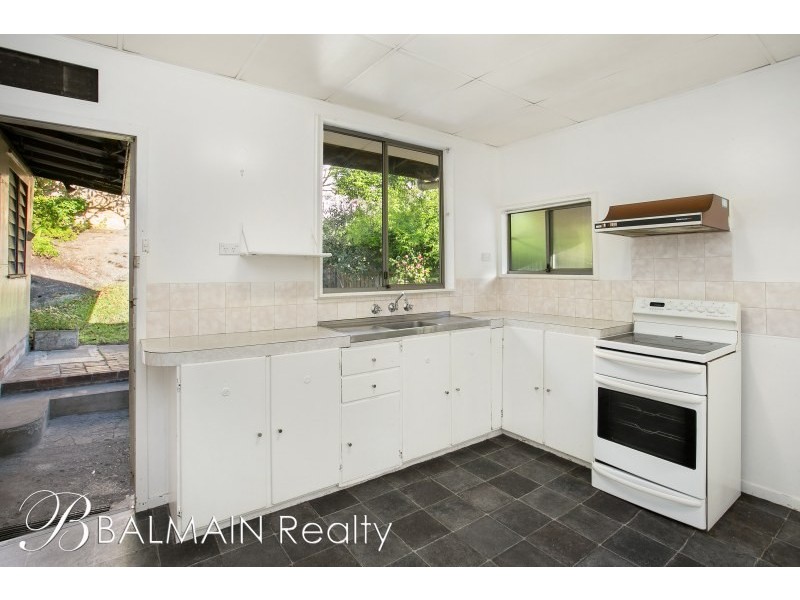 40 Moodie Street, Rozelle NSW 2039