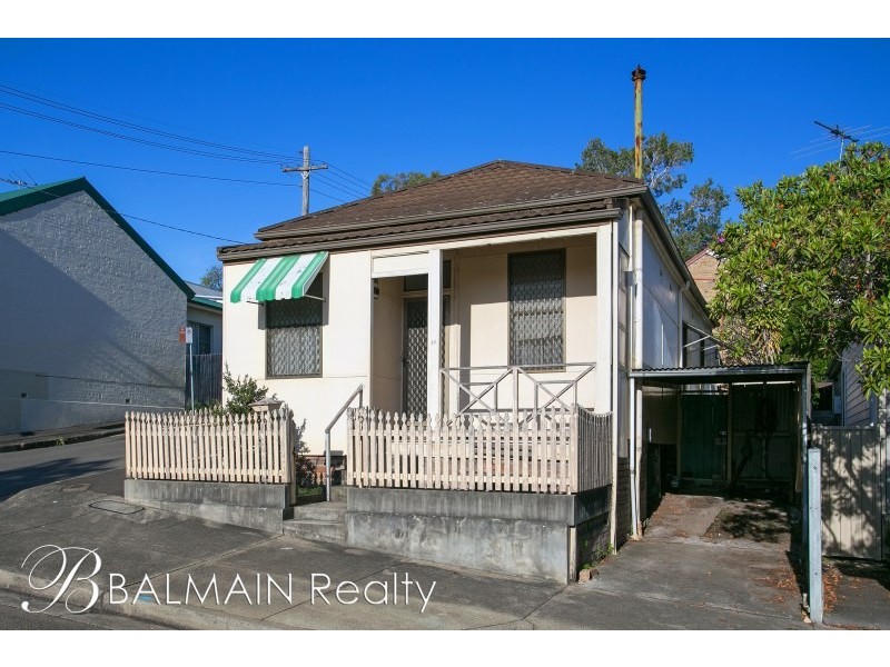 40 Moodie Street, Rozelle NSW 2039
