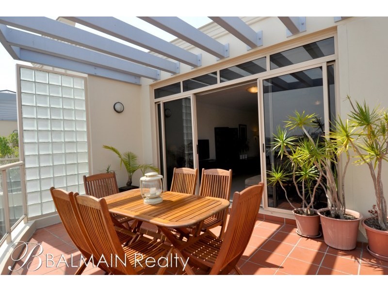 7 Warayama Place, Rozelle NSW 2039