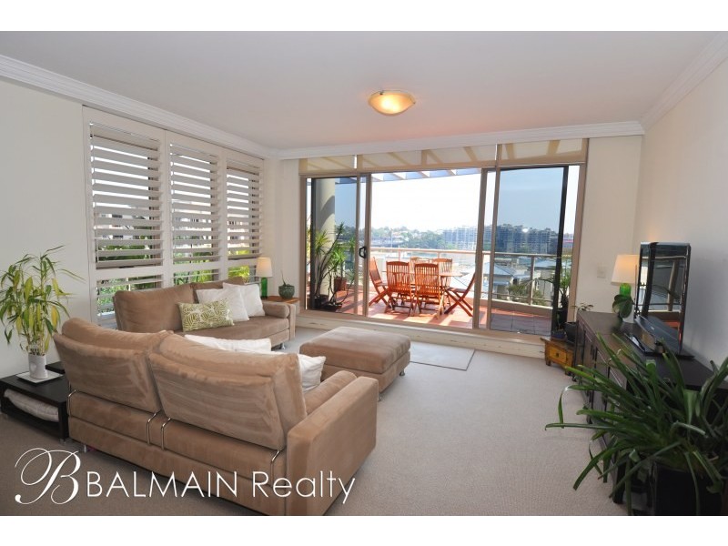 7 Warayama Place, Rozelle NSW 2039