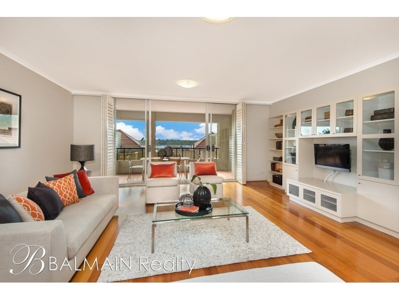 47/3 Wulumay Close, Rozelle NSW 2039