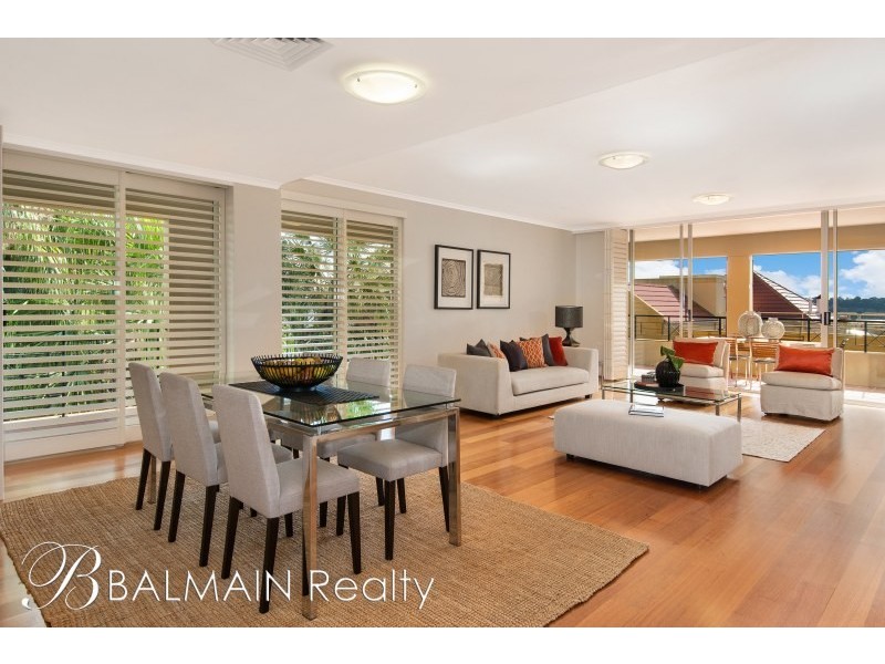 47/3 Wulumay Close, Rozelle NSW 2039