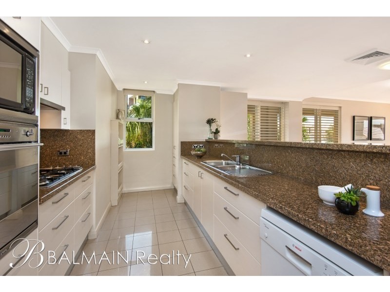 47/3 Wulumay Close, Rozelle NSW 2039