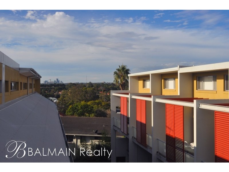 25/3-5 Cowell Street, Gladesville NSW 2111