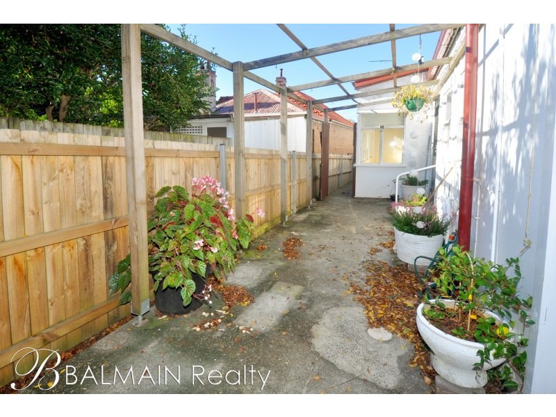 12 North Street, Balmain NSW 2041