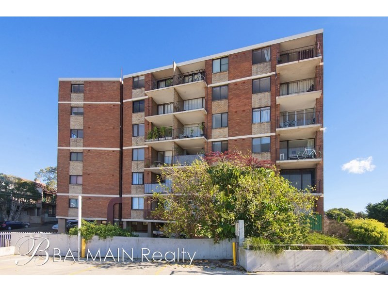 3 Hornsey Street, Rozelle NSW 2039