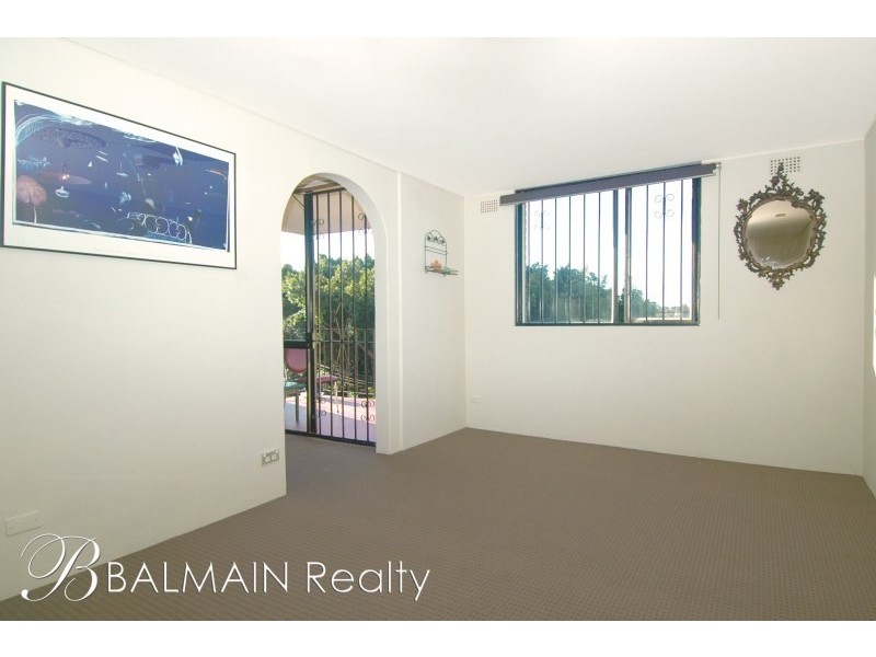 3 Hornsey Street, Rozelle NSW 2039