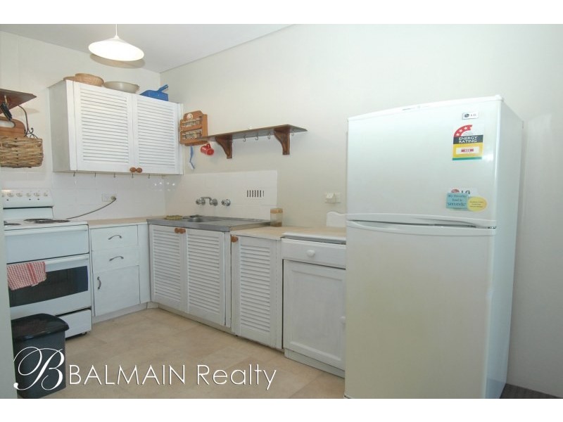 3 Hornsey Street, Rozelle NSW 2039