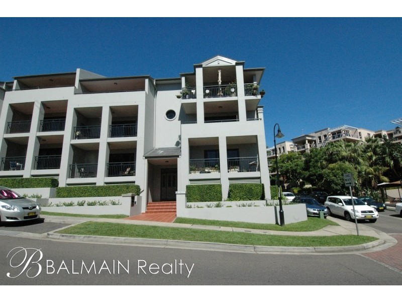 24 Warayama Place, Rozelle NSW 2039