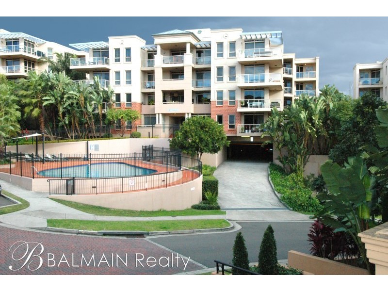 7 Warayama Place, Rozelle NSW 2039