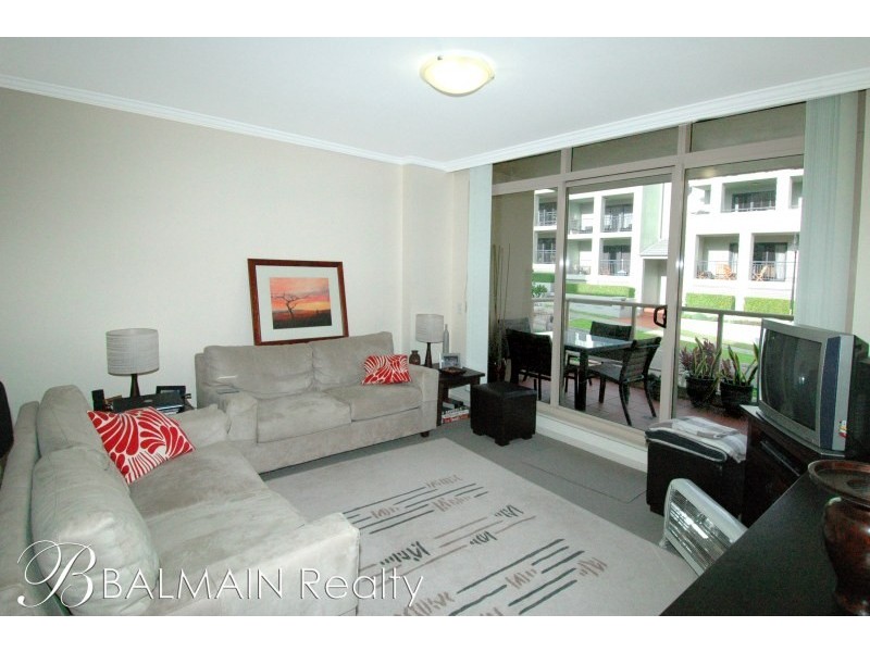 7 Warayama Place, Rozelle NSW 2039