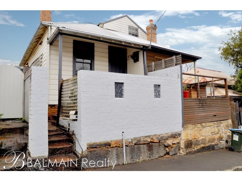 9 Rosser Street, Rozelle NSW 2039