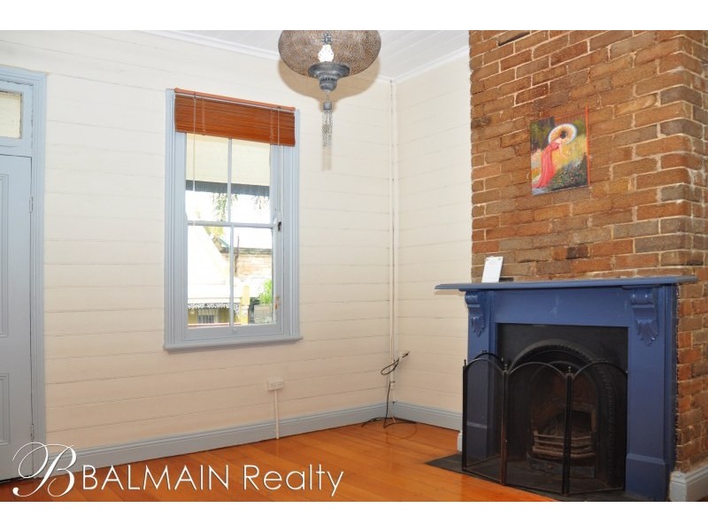 9 Rosser Street, Rozelle NSW 2039
