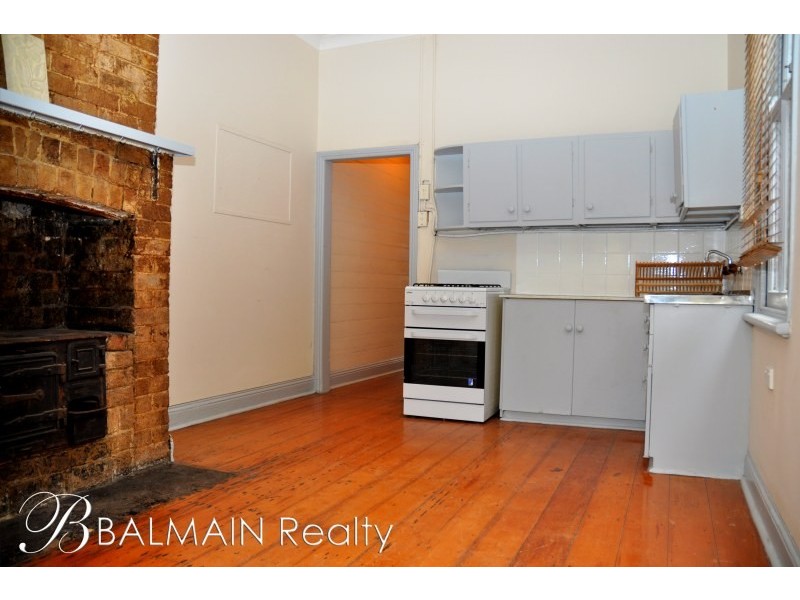 9 Rosser Street, Rozelle NSW 2039