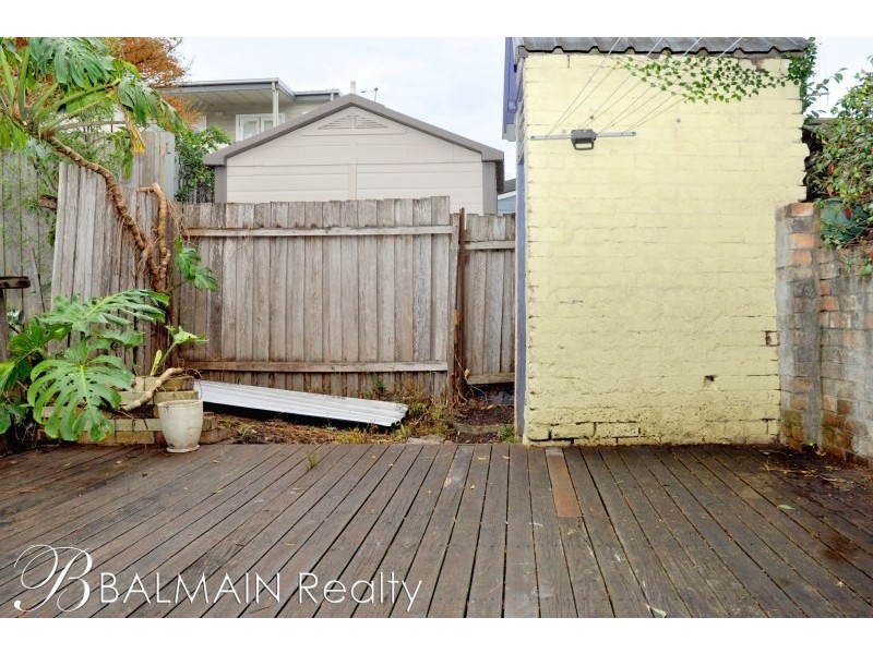 9 Rosser Street, Rozelle NSW 2039