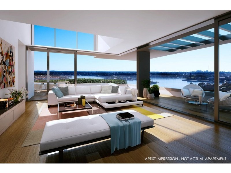 A307/120 Terry Street, Rozelle NSW 2039