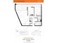 A307/120 Terry Street, Rozelle NSW 2039 Floorplan