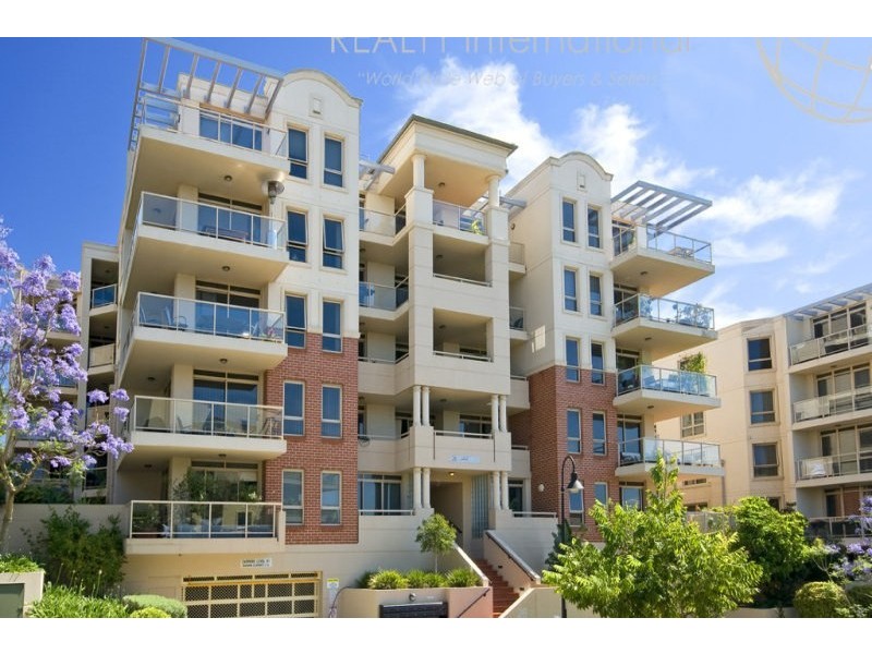 28 Warayama Place, Rozelle NSW 2039