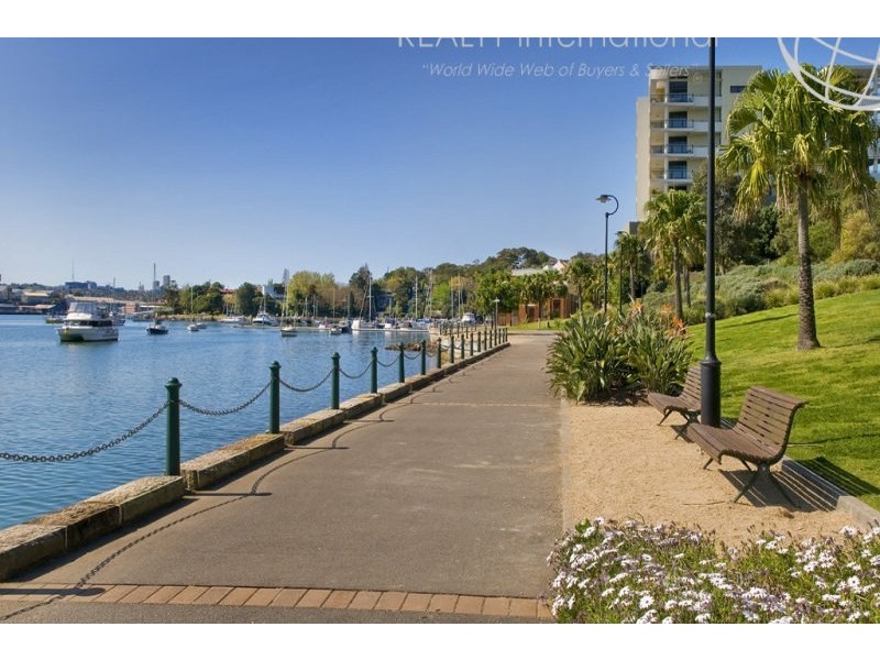 28 Warayama Place, Rozelle NSW 2039