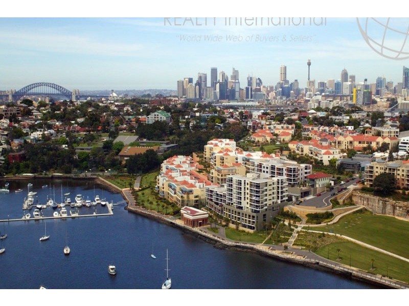 28 Warayama Place, Rozelle NSW 2039