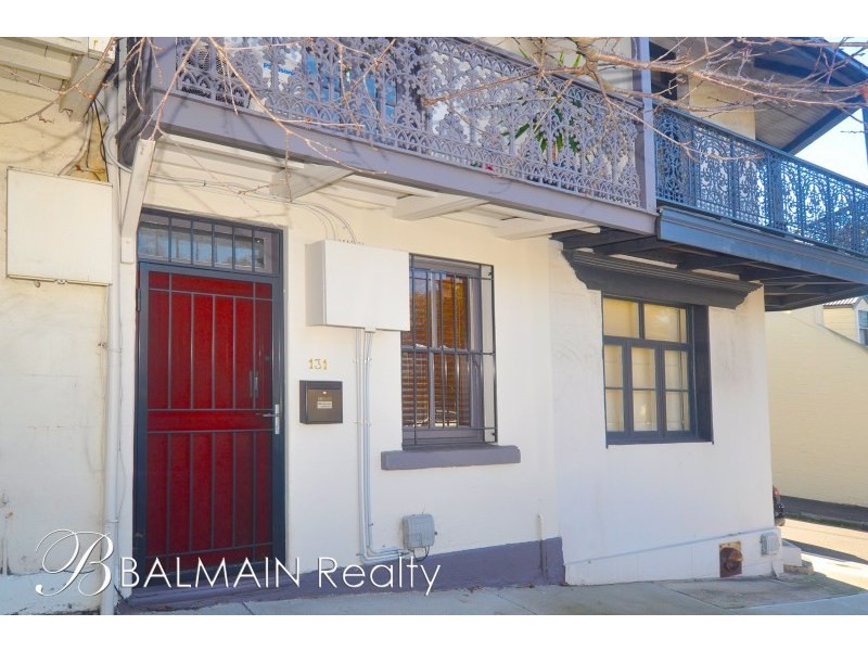 131 Mansfield Street, Rozelle NSW 2039