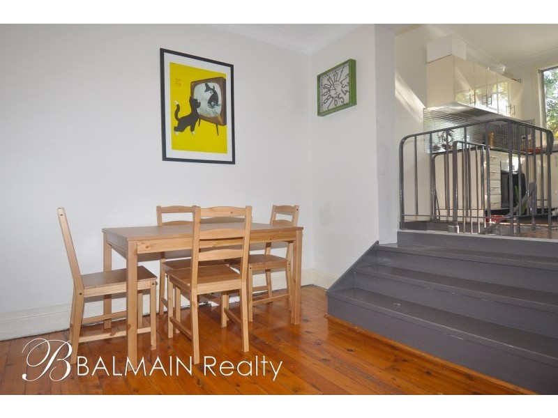 131 Mansfield Street, Rozelle NSW 2039