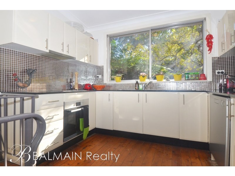 131 Mansfield Street, Rozelle NSW 2039