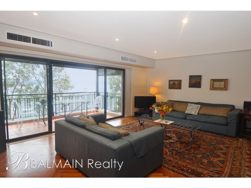 8 Water Street, Birchgrove NSW 2041