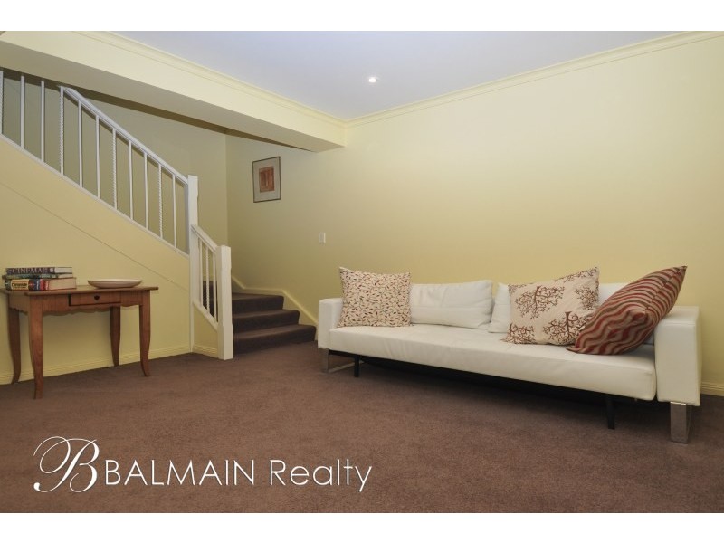 8 Water Street, Birchgrove NSW 2041