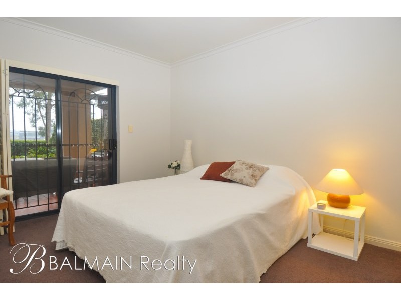 8 Water Street, Birchgrove NSW 2041