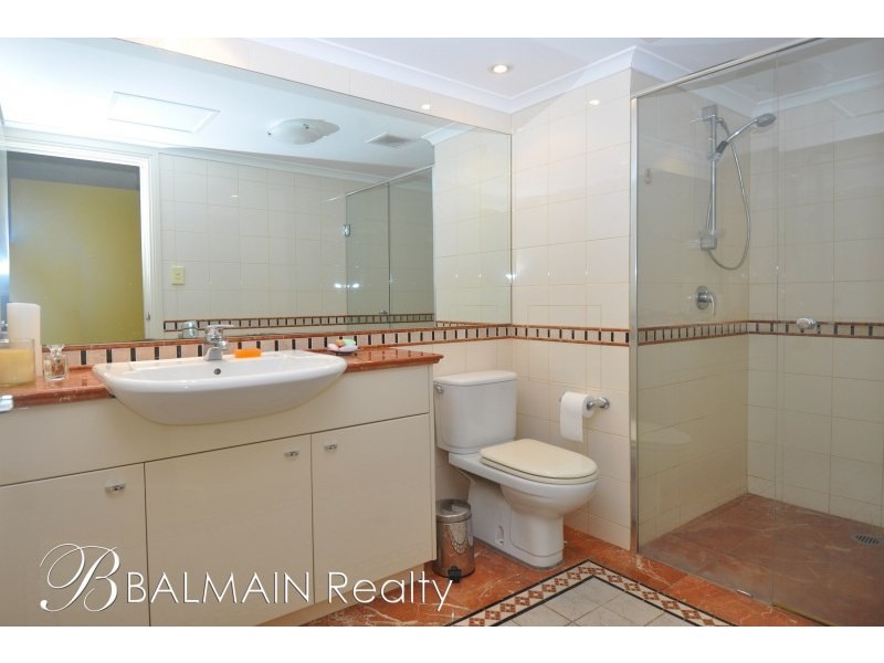 8 Water Street, Birchgrove NSW 2041