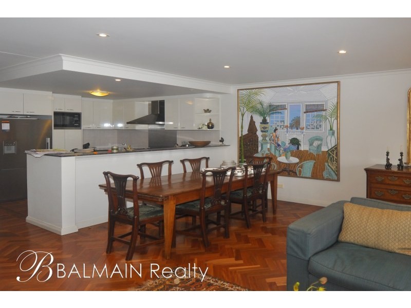 8 Water Street, Birchgrove NSW 2041