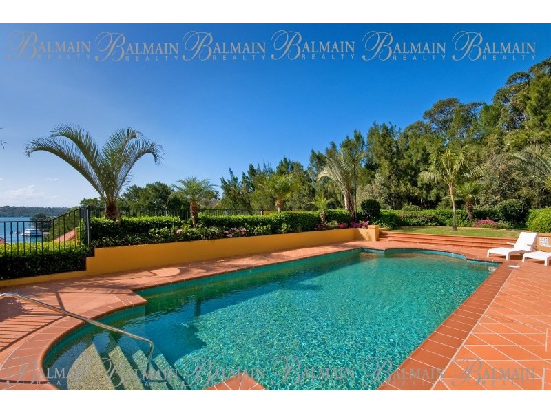 5 Wulumay Close, Rozelle NSW 2039