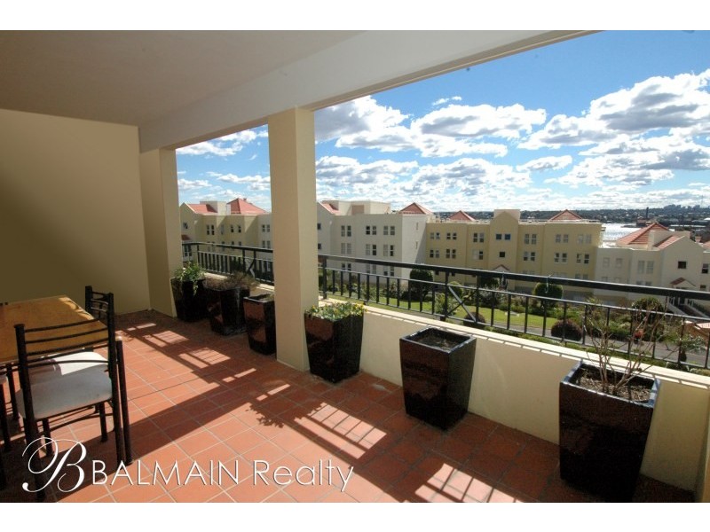 1 Wulumay Close, Rozelle NSW 2039