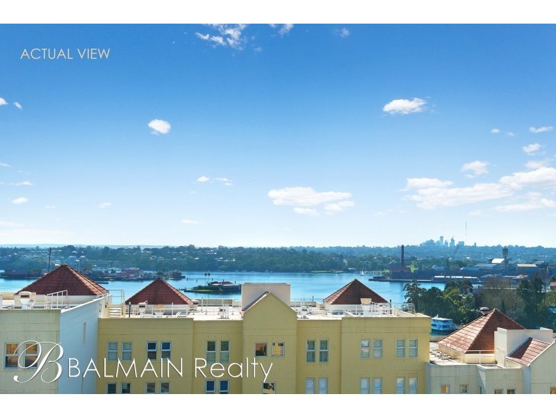1 Wulumay Close, Rozelle NSW 2039