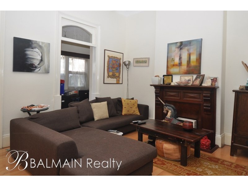 15 Mullens Street, Balmain NSW 2041