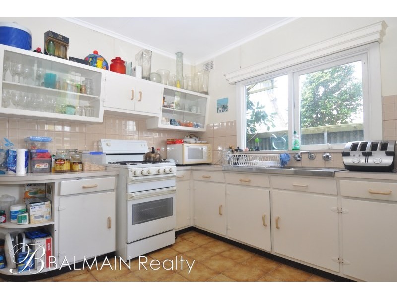 15 Mullens Street, Balmain NSW 2041