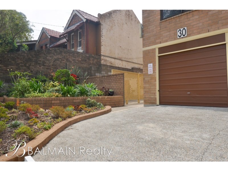 30 Grove Street, Lilyfield NSW 2040
