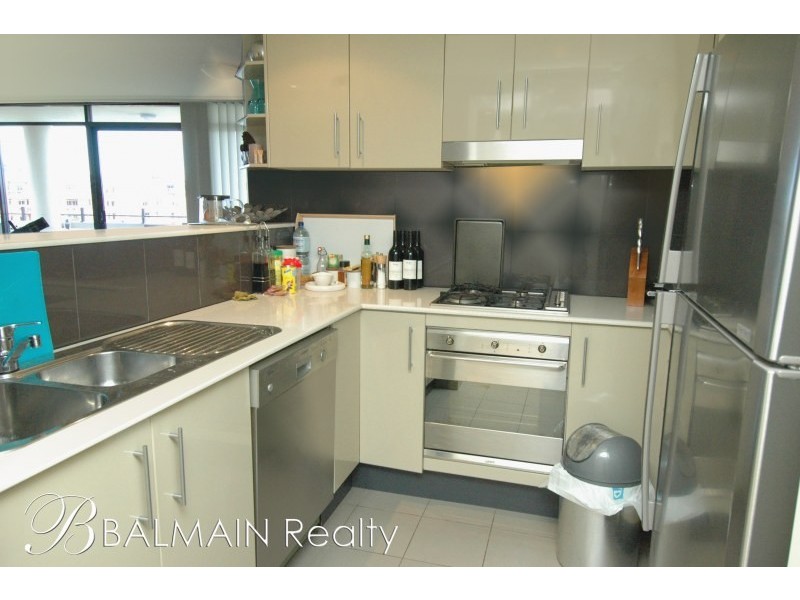 Level 8/29 Margaret Street, Rozelle NSW 2039